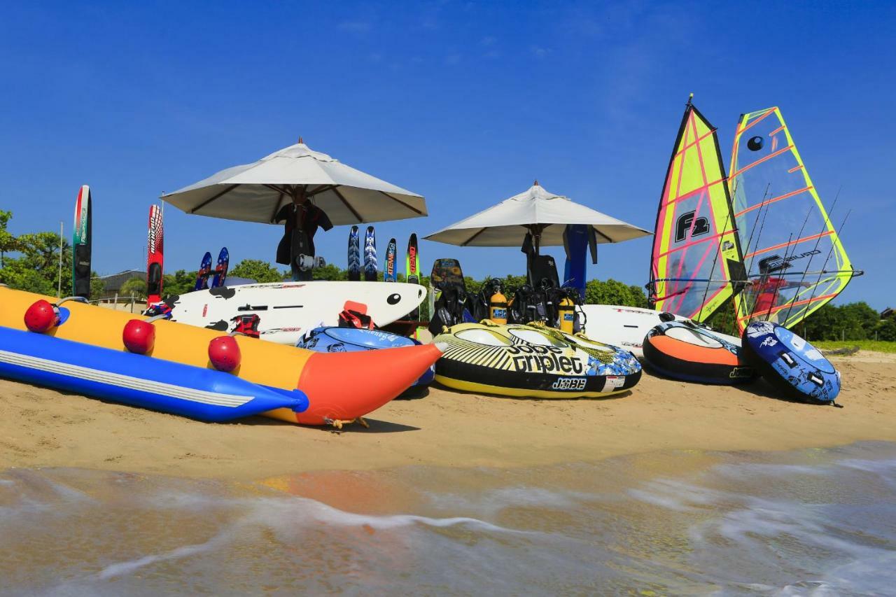 Marina Beach Passikudah Luaran gambar