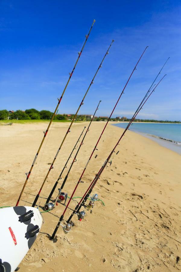 Marina Beach Passikudah Luaran gambar